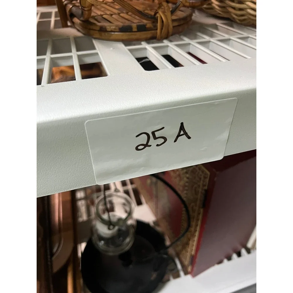 Handcrafted Oval Wood Jewelry Keepsake Box Natural Grain Hinged Lid 10.5 Inch - Picture 11 of 11